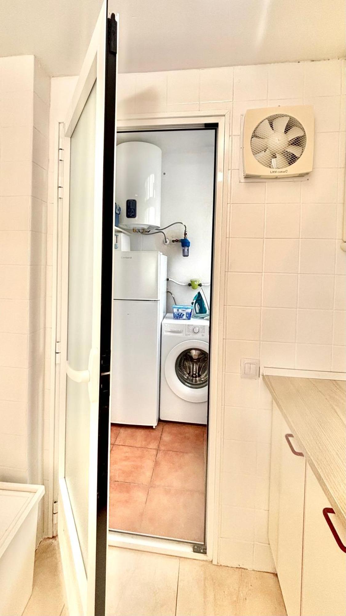 Apartamento Vistamar Bliss El Campello Exterior foto