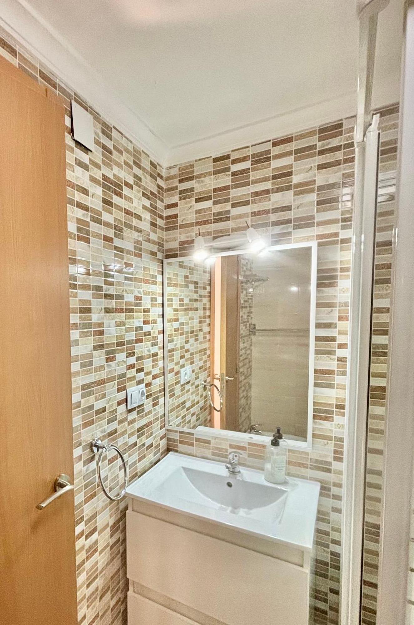 Apartamento Vistamar Bliss El Campello Exterior foto